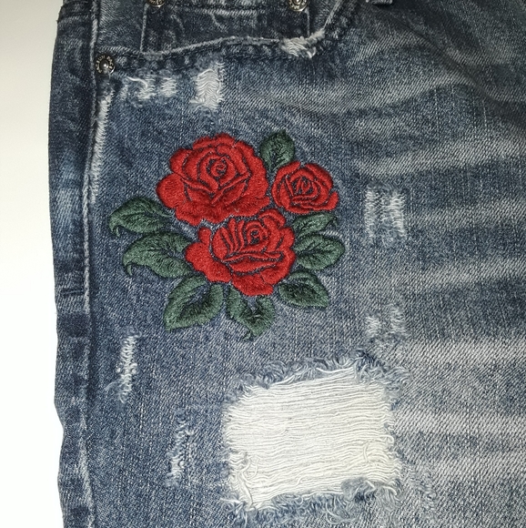 *NWOT* PacSun shorts - Picture 3 of 6